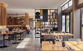 Novotel Marne La Vallee Collegien